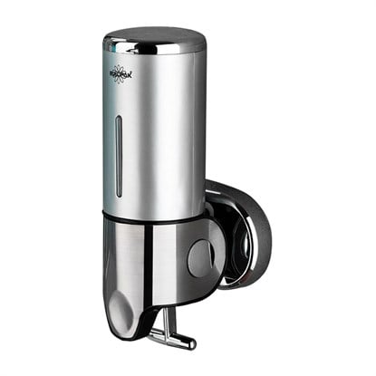 Rulopak T Çekmeli Sıvı Sabunluk Ve Şampuan Verici