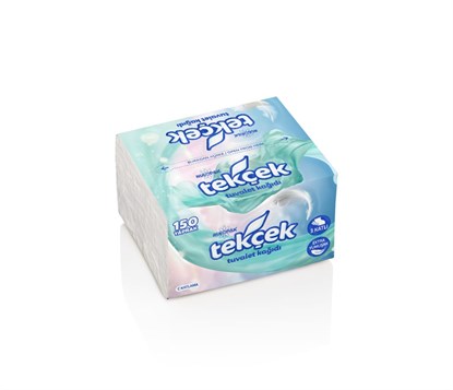 Rulopak Tekçek Tuvalet Kağıdı 3 Katlı 24Lü Paket