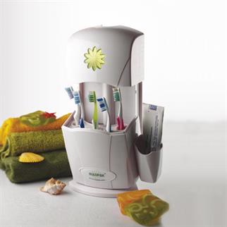 Rulopak Uv Işınlı Sterilizasyon Cihazı