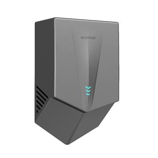 Rulopak  V-Air Jet El Kurutma Makinesi - Gümüş