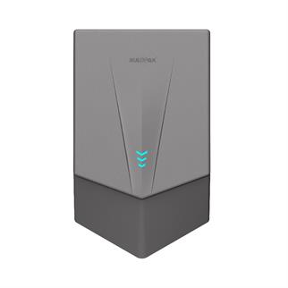 Rulopak  V-Air Jet El Kurutma Makinesi - Gümüş