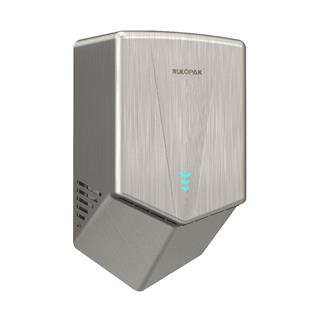 Rulopak V-Air Jet Paslanmaz El Kurutma Makinesi 