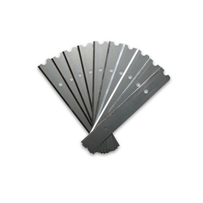 Rulopak Yer Kazıma Jileti