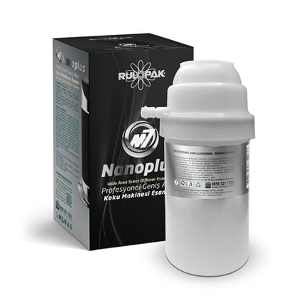 Rulopak Nanoplus M7 Sadrazam Koku Kartuşu 200 ml