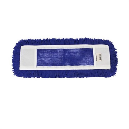 Zincirdikiş Orlon Mop 50Cm