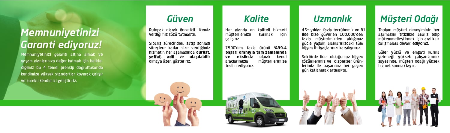 Neden rulopak?
