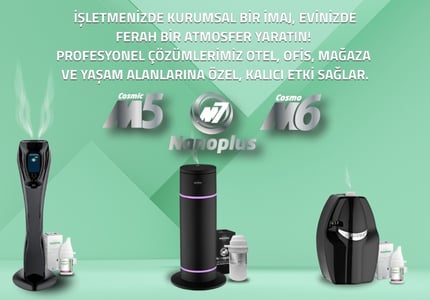 Ortam Kokusu