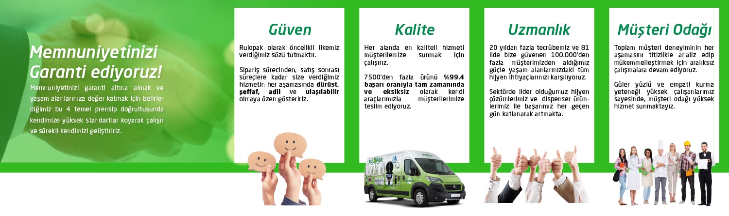 Neden rulopak?