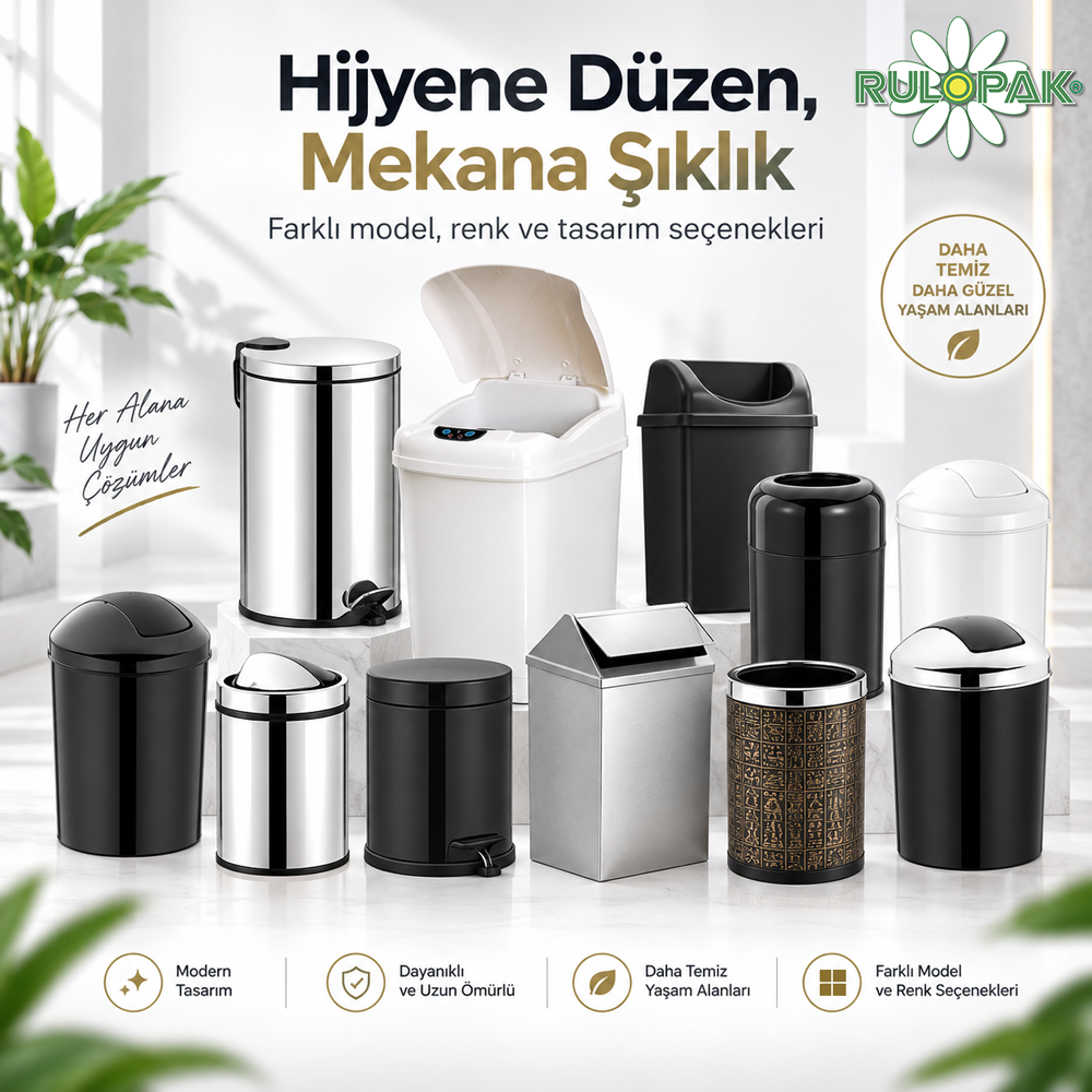 ÇÖP KOVALARI