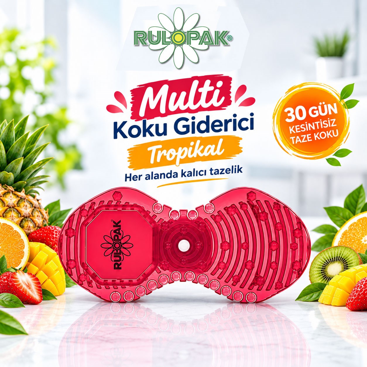 200817 MULTİ Koku Giderici (Tropikal)