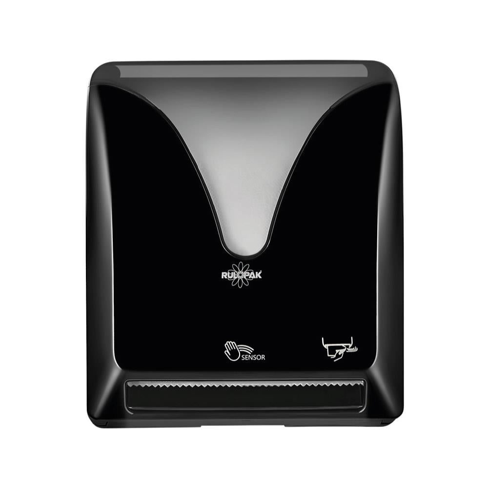 301231 Elite Sensörlü Havlu Dispenseri (Siyah)