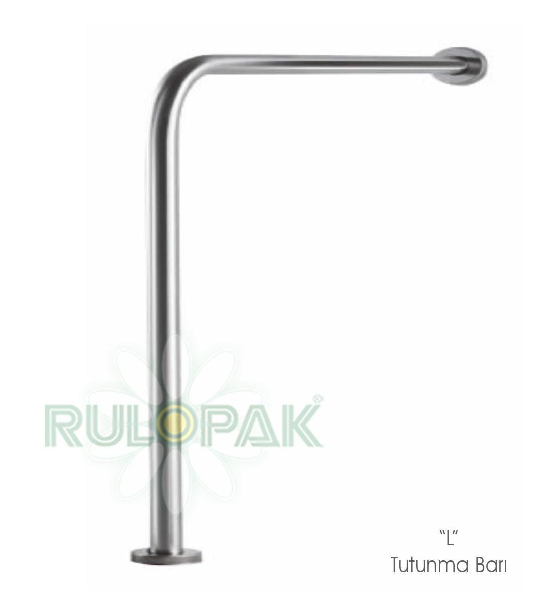 Bedensel Engelli L Tutunma Barı