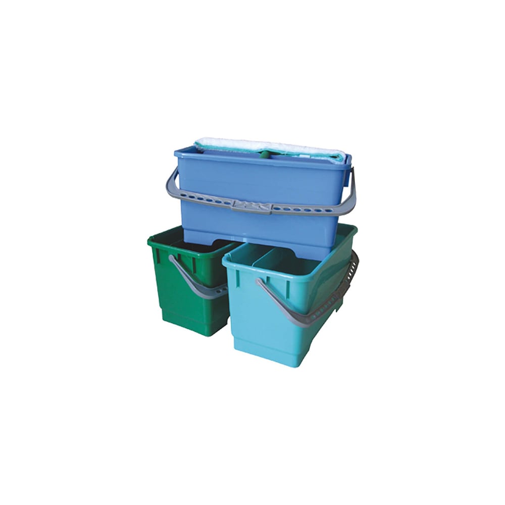 Camcı Kovası Tekerleksiz