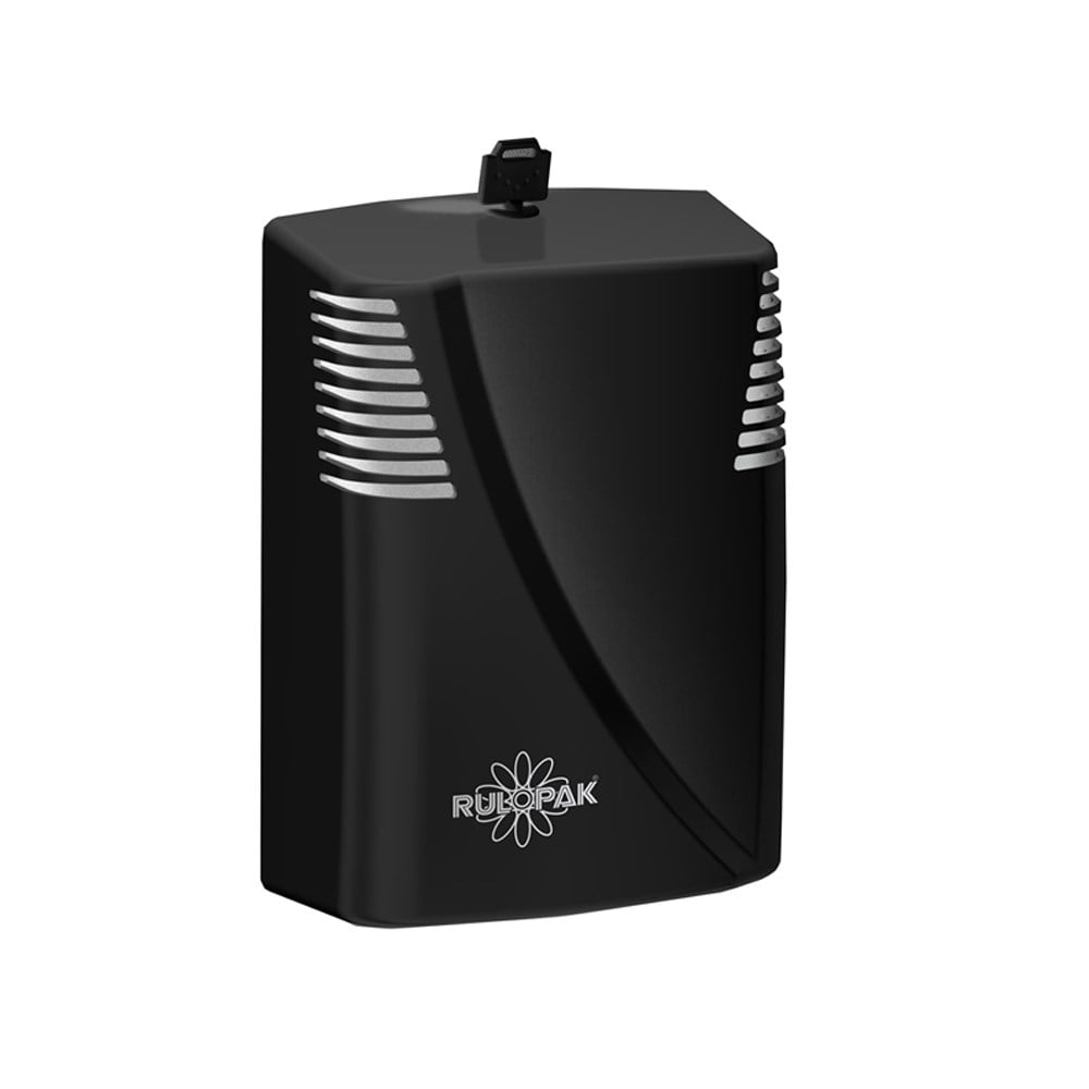 Nano Wc Hijyen Dispenseri (Siyah)