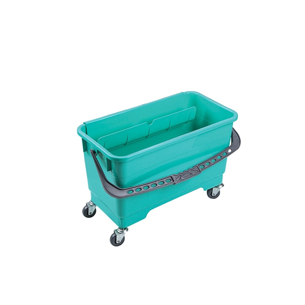 Rulopak Camcı Kovası Askılı