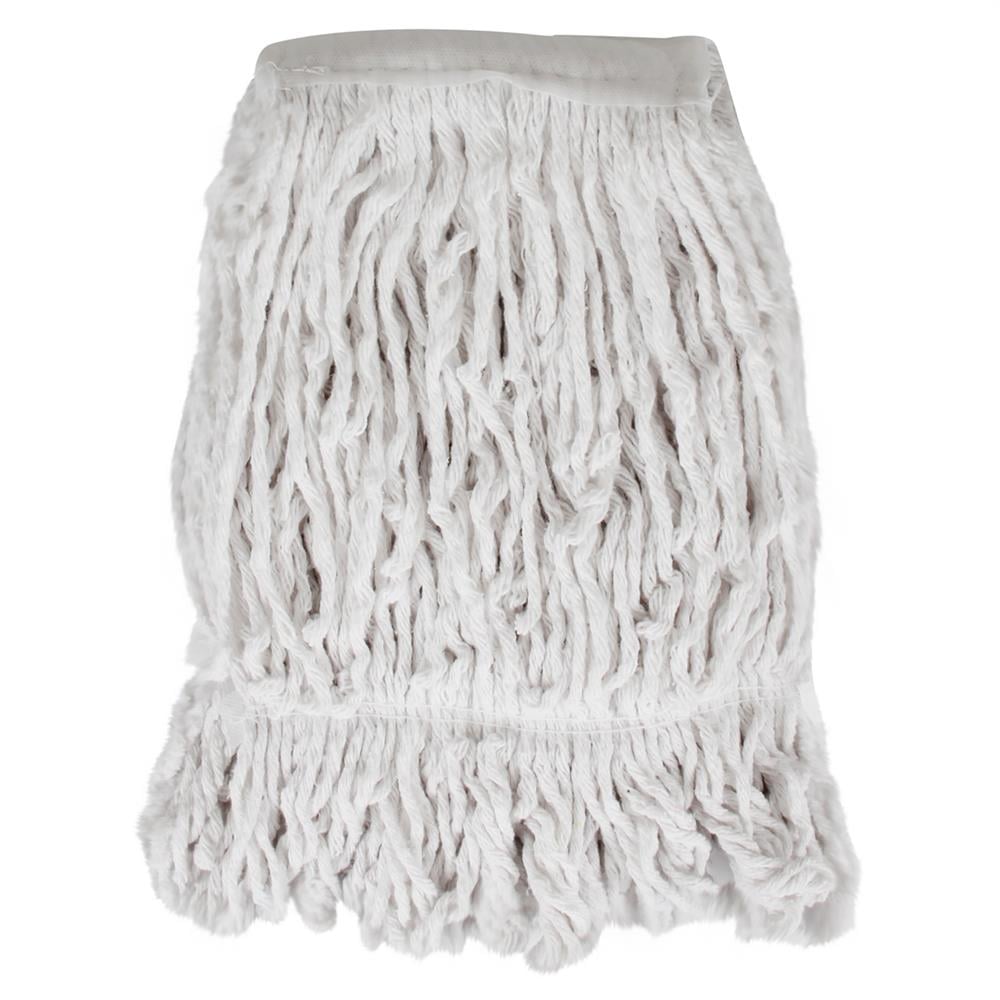 Rulopak Islak Mop Geniş 400 Gr