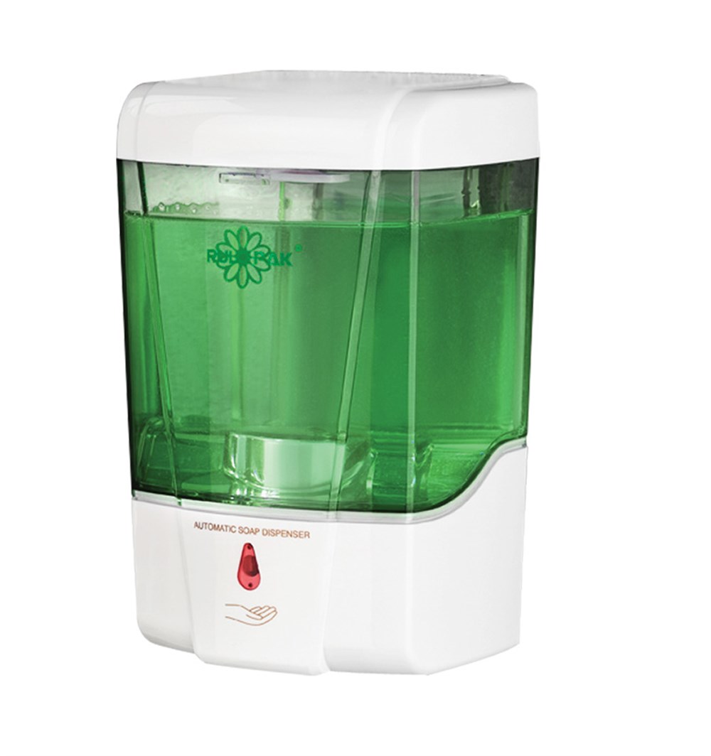 Rulopak Sensörlü Sıvı Sabun Dispenseri 700 Ml | Rulopak