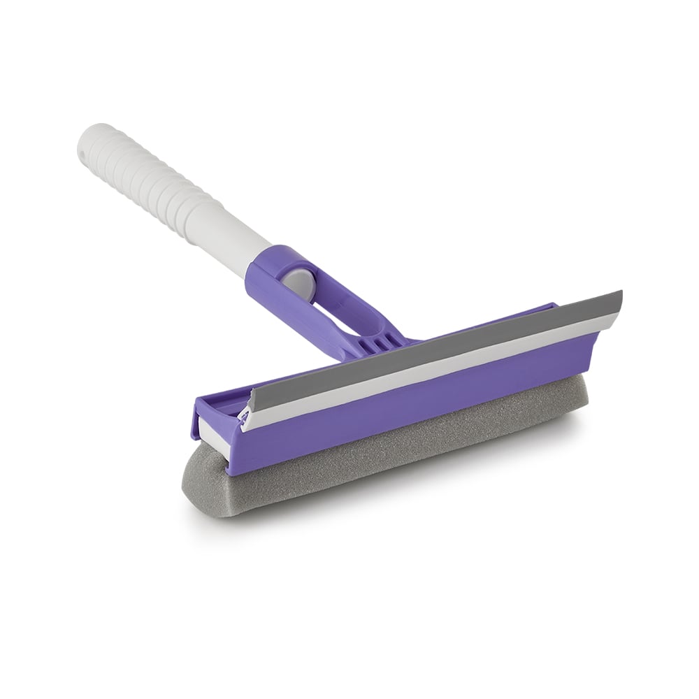 Rulopak Süngerli Camsil