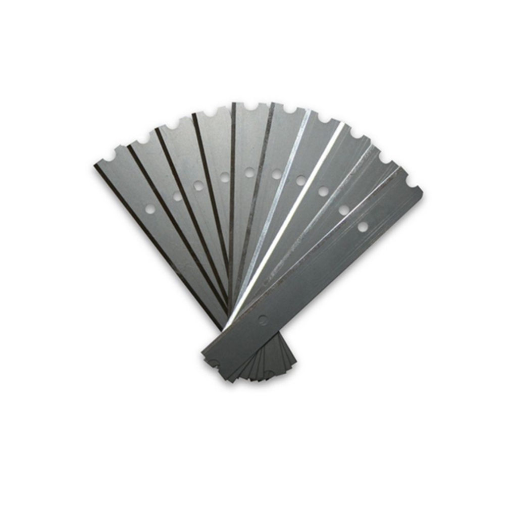 Rulopak Yer Kazıma Jileti