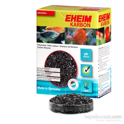 Eheim Carbon 1 lt (225g)