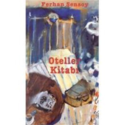 Oteller Kitabı