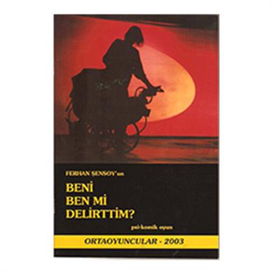 Beni Ben Mi Delirttim? - Dergi