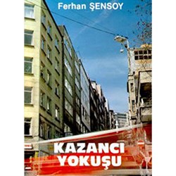 Kazancı Yokuşu