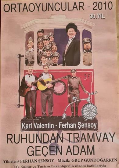 Ruhundan Tramvay Geçen Adam (büyük)