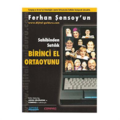Sahibinden Satılık Birinci El Ortaoyunu
