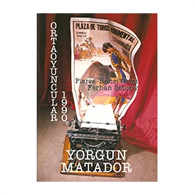 Yorgun Matador - Dergi