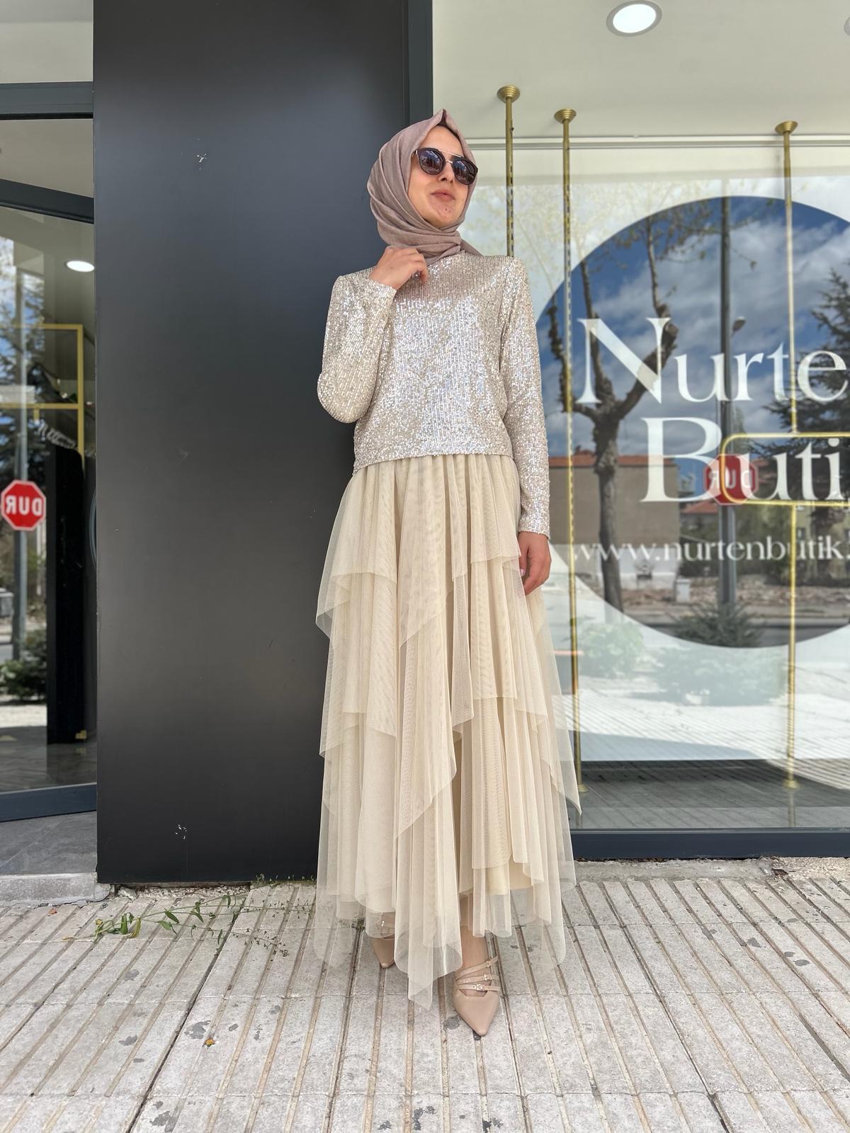 NURCAN ÇETİN ABİYE EKRU 7402