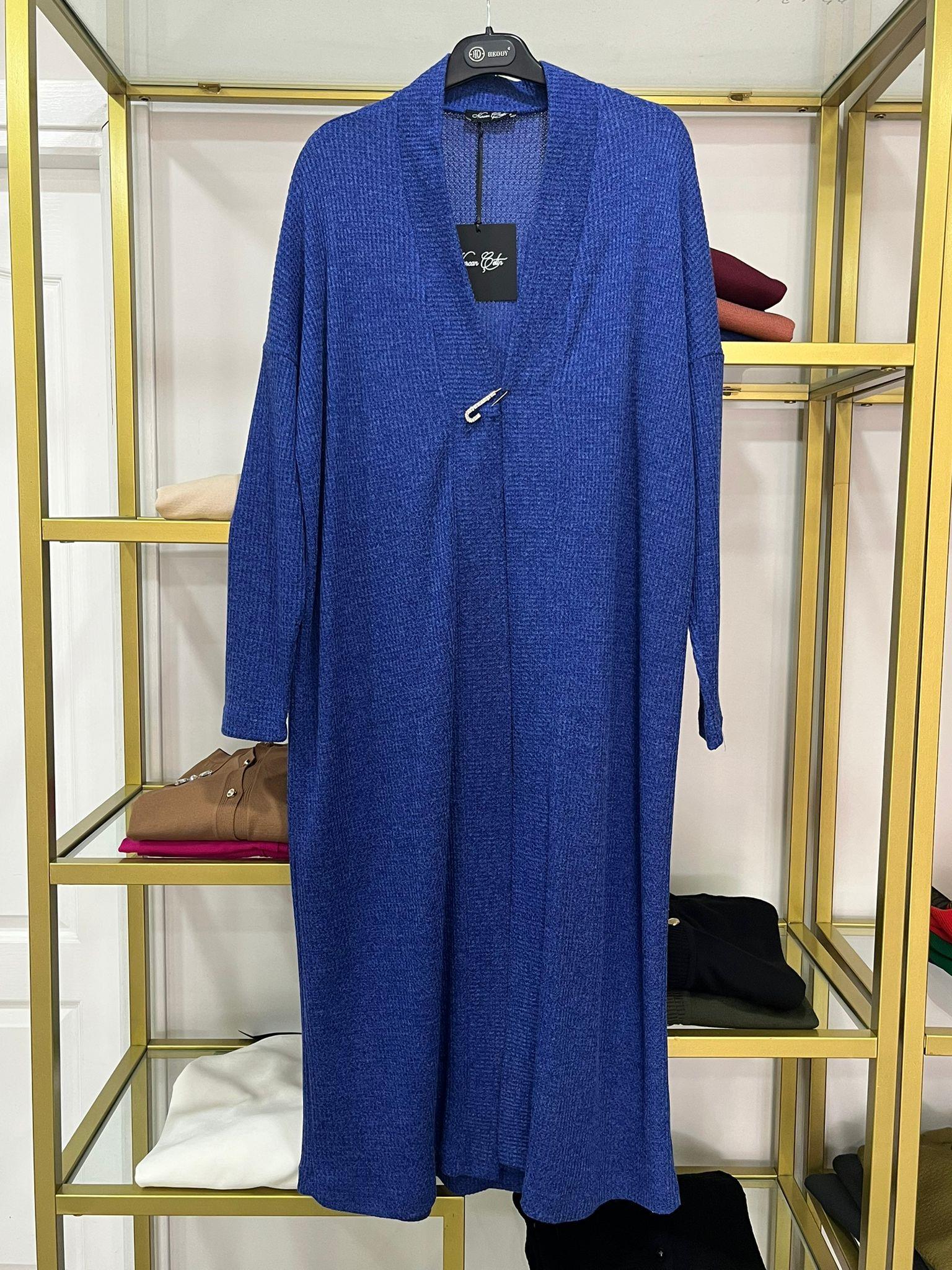 NURCAN ÇETİN SAKS HIRKA 20291