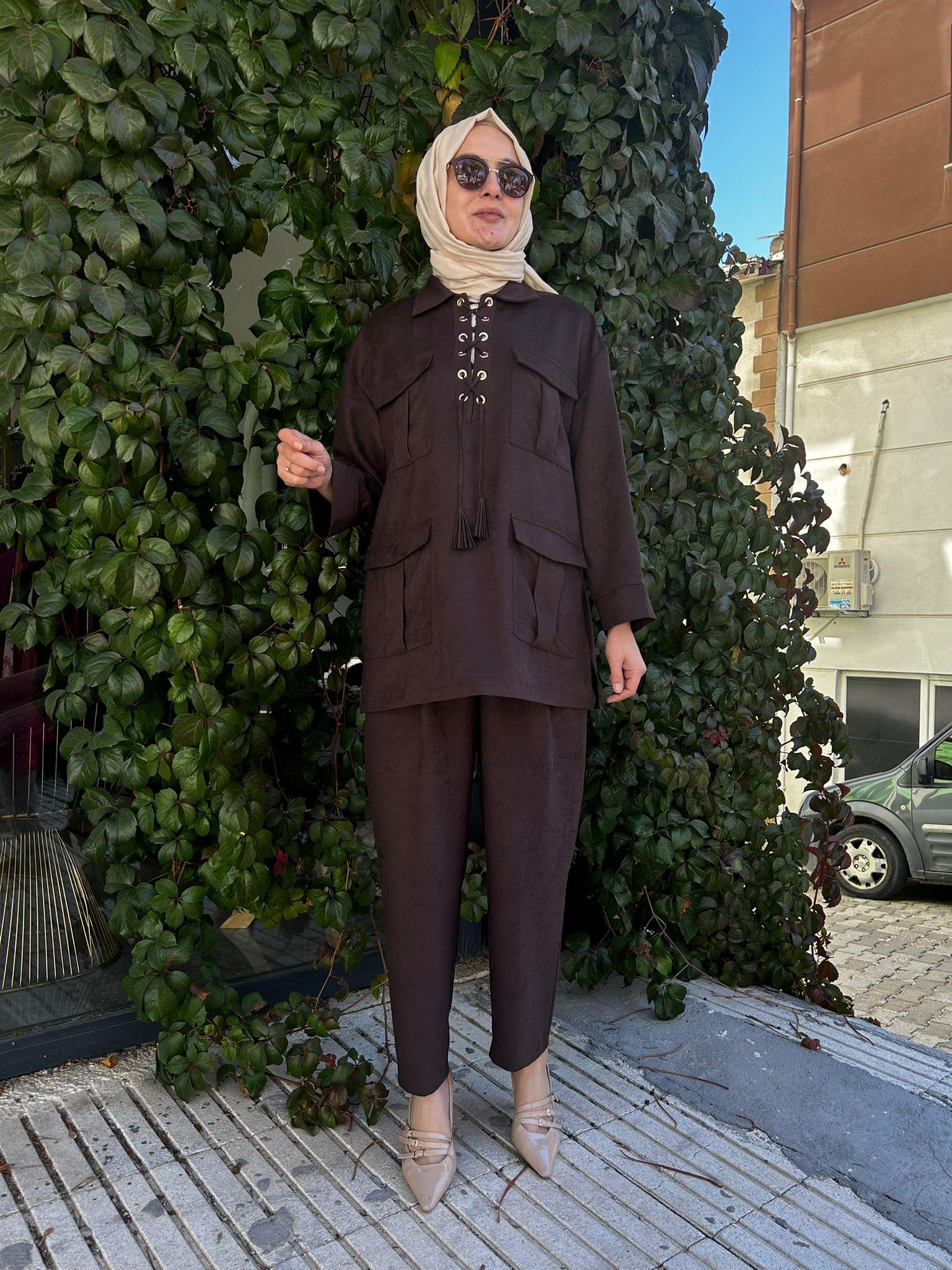 GHISA KAHVE TAKIM 4109