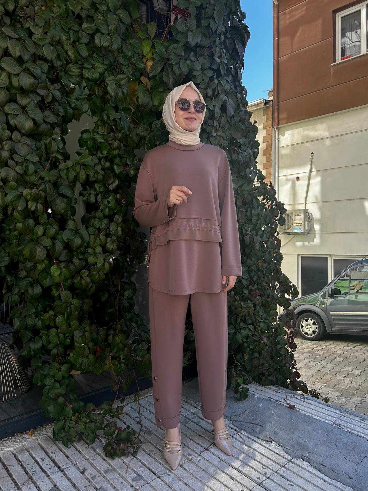 GHISA KAHVE TAKIM 4122