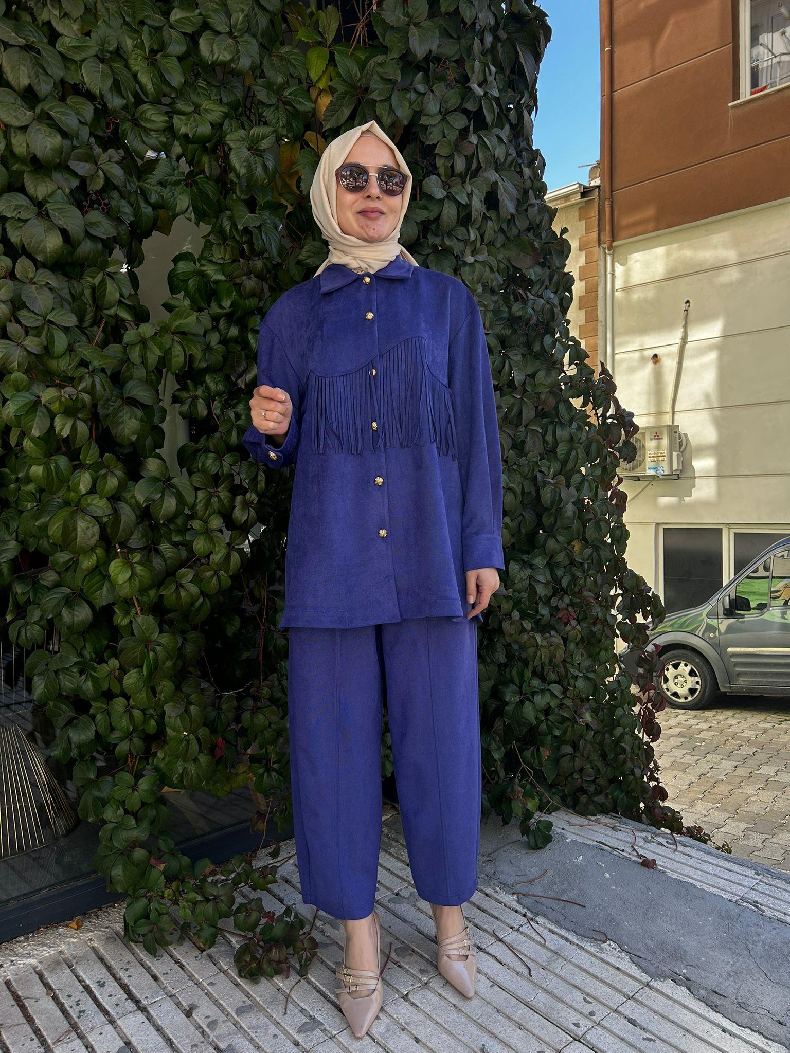 GHISA MOR TAKIM 4119
