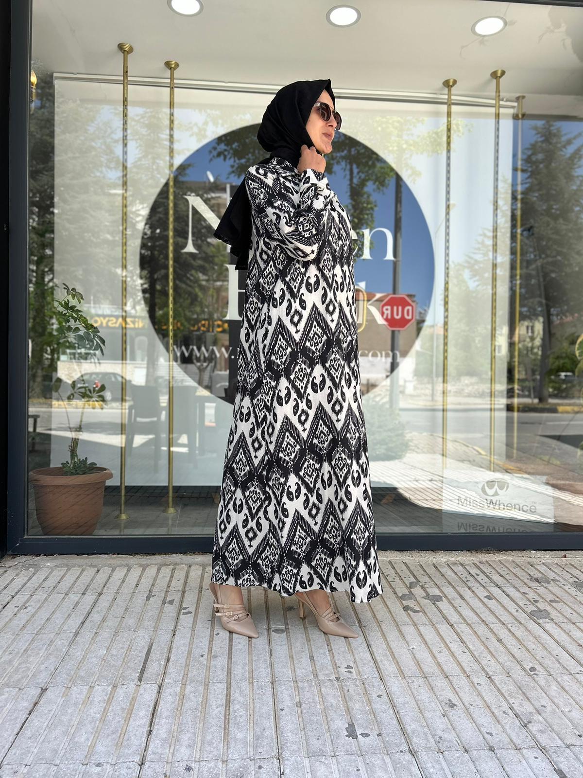 112×35×60㎝　特注 NURCAN ÇETİN KAP/ELBİSE SİYAH 23221