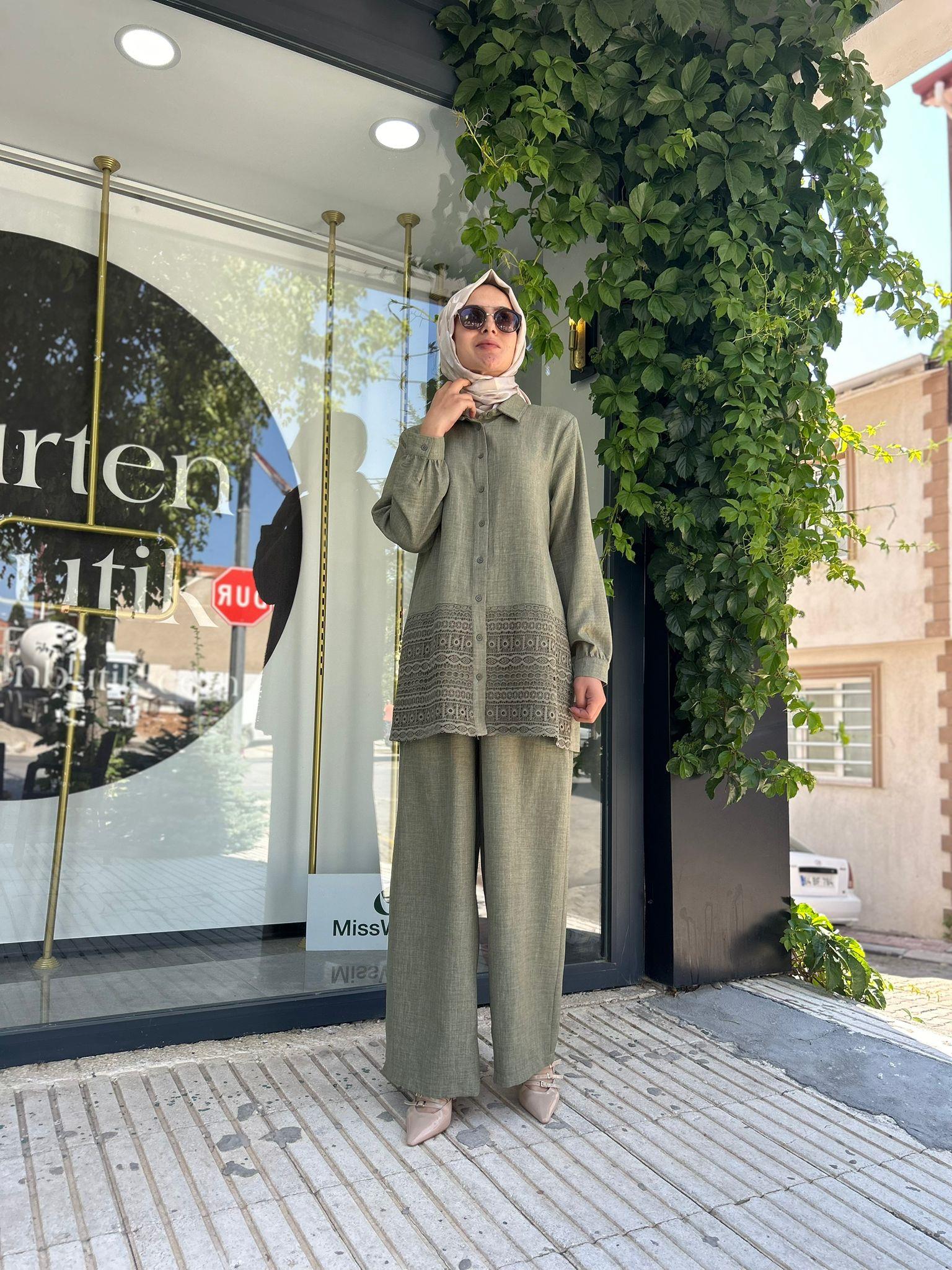 NURCAN ÇETİN TENSEL TAKIM HAKİ 24506