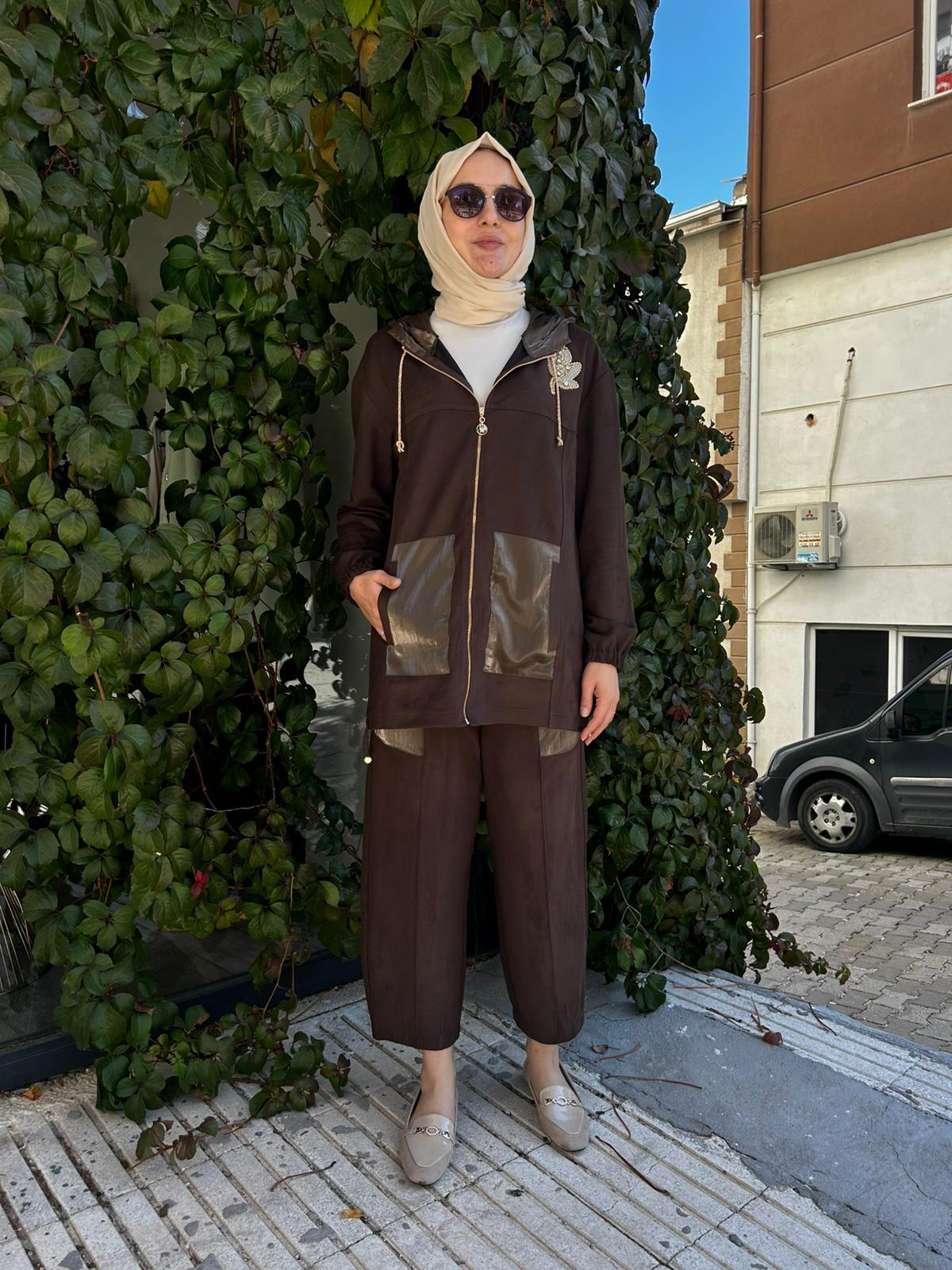 QMASH KAHVE TAKIM 9179