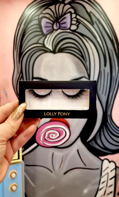 Cat Eye Uzun Doğal Ipek Kirpik