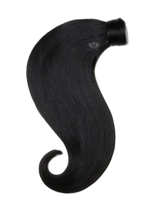 LOLLY PONY AVRUPA İNSAN SAÇI AT KUYRUĞU 