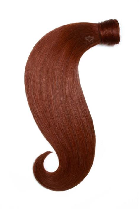 LOLLY PONY AVRUPA İNSAN SAÇI AT KUYRUĞU