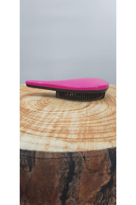 LOLLY PONY Pembe Tarak