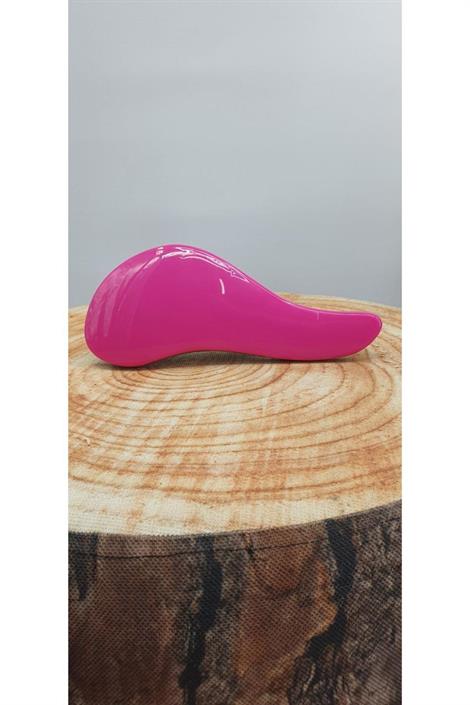 LOLLY PONY Pembe Tarak