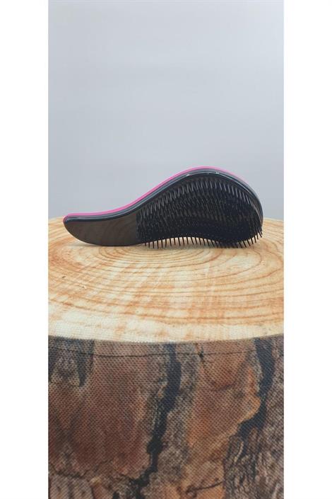 LOLLY PONY Pembe Tarak