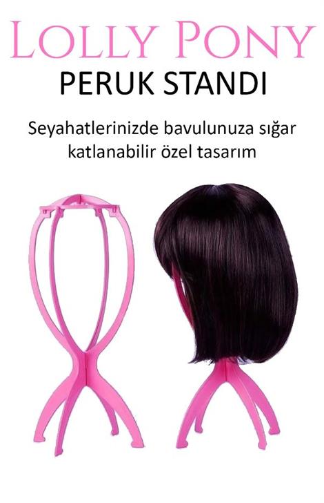 Peruk Askısı
