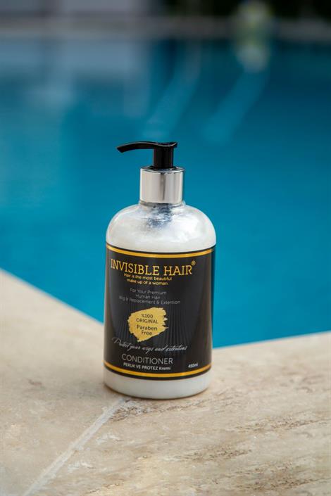 Peruk Çıtçıt Protez Kremi Gerçek Saçlar İçin