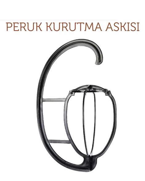 Peruk Kurutma Askısı