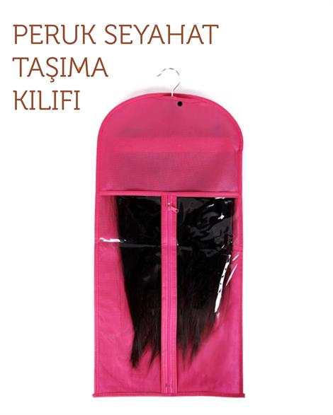 Peruk Seyahat Kılıfı