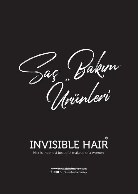 Saç Ve Kaş Vitamini