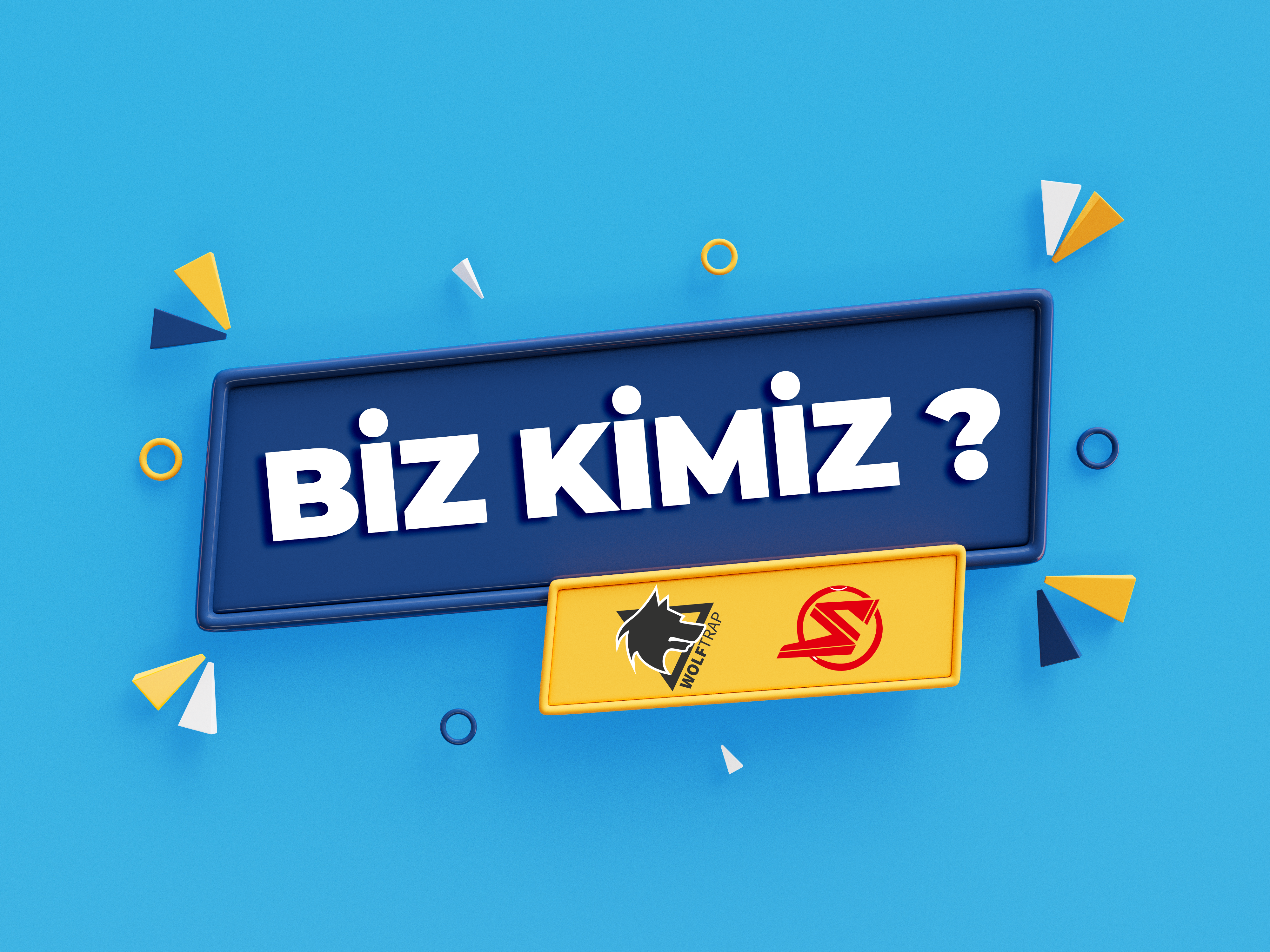 Şimşekoğlu Askeri Malzeme | Wolftrap Tactical Hakkımızda